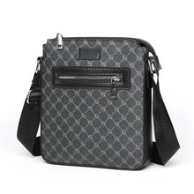 Load image into Gallery viewer, New Designer Crossbody Bag for Men Bags Casual Man Messenger Bag Fashion Male Bag Leather Luxury Brand Sling Pack Shoulder Bag
