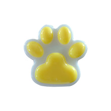 Load image into Gallery viewer, Jelly Glitter Cat Paw Stress Relief Decompression Toy Slow Rebound Pinch New Fidget Toy For Kids Adult Christmas Gifts
