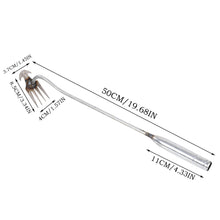 Load image into Gallery viewer, Garden Weeding Tool Weed Extractor Removal Agricultural Bonsai Tool Garden Supplies Horticulture for Home Outdoors
