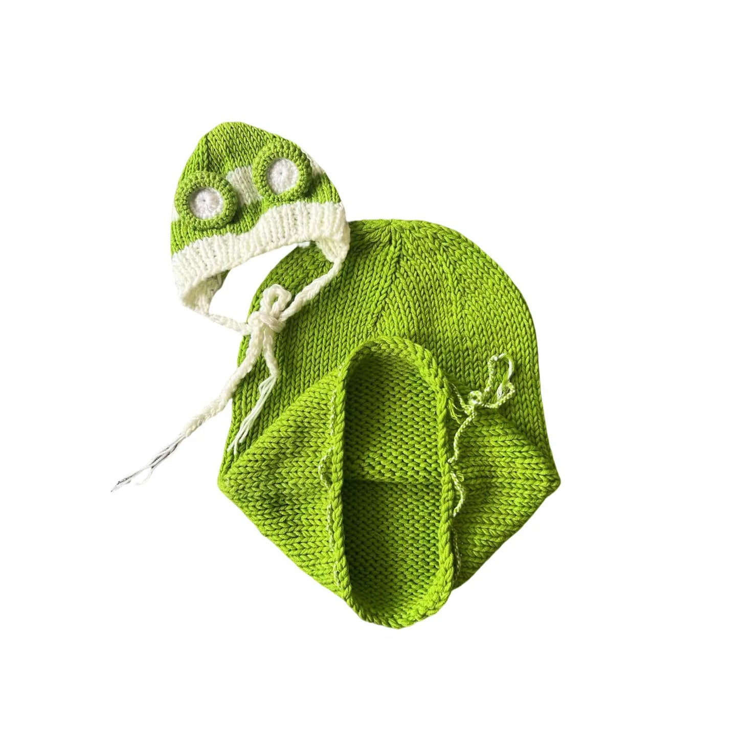 Newborn Baby Hat  Photo Photography Prop Hats Outfits  Baby