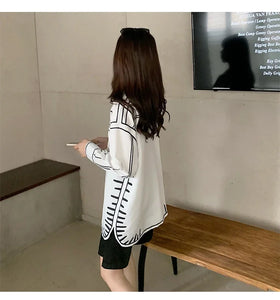 Fashion Women Blouses New arrived ladies shirts Tops Blusas Mujer