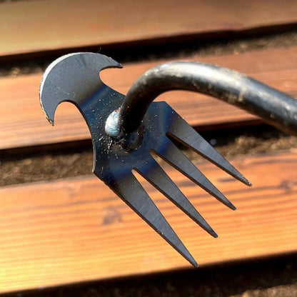 Garden Weeding Tool 30/40/50cm Weed Extractor Removal Agricultural Bonsai Tool Garden Supplies Horticulture for Home Outdoors