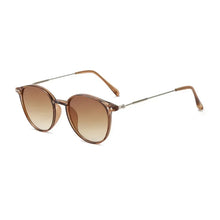 Load image into Gallery viewer, Women Trendy Shade Sunglasses Outdoor Driving Eye Protection Goggles Unisex UV Protection Eyeglasses Óculos De Sol for Female
