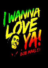 Load image into Gallery viewer, Singer Bob Marley Diamond Painting 5D DIY Full Square Round Drill Diamond Mosaic Embroidery Rhinestones Picture Home Decor
