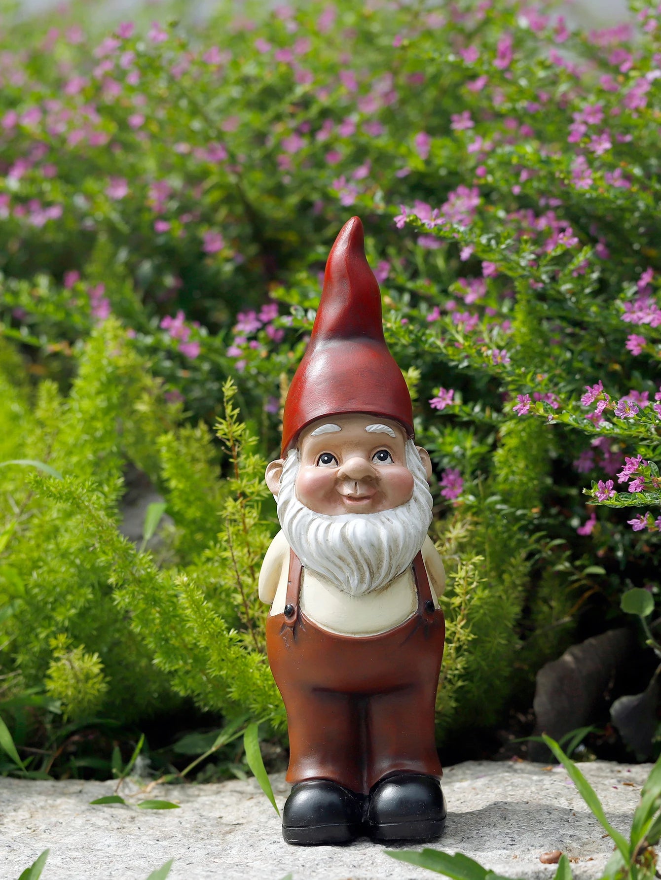 Garden Gnomes Statues Yard Decorations Outdoor Garden Decor,  Gnomes Garden Statues, Patio, Lawn Ornament,  Gifts for Women