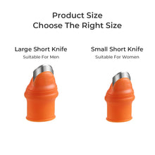 Load image into Gallery viewer, Thumb Cutter Gardening Tools Pruning Shears Garden Picking Plant Vegetables Separator Finger Tool Multifunction Kitchen Cutter
