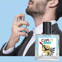 Load image into Gallery viewer, 50ML Cupid Hypnosis Perfume Long Lasting Pheromone Fragrance Perfume Cologne for Men and Women Light  Cologne Fragrance
