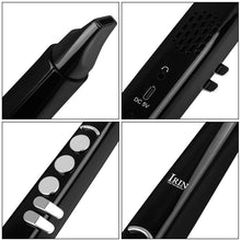 Load image into Gallery viewer, IRIN Electric Saxophone Mini Electric Blowpipe Imitation Flute Clarinet Various Sounds Electronic Saxophone Wind Instrument
