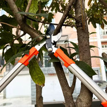 Load image into Gallery viewer, Garden Pruner Pruning Shears Scissors Pliers Tree Branch Cut Cutter Landscaping Bonsai Gardening Professional Tools
