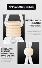 Load image into Gallery viewer, Perfume Car perfume, a car fragrance used for car interior accessories, a long-term car air freshener, keep charming and fresh
