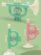 Load image into Gallery viewer, 6-piece set of children&#39;s musical instrument toys, suitable for indoor and outdoor children&#39;s music practice toys
