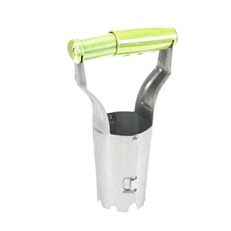 Gardening Agricultural Transplanter Garden Handheld Planting Machine Parts Flower Transplanting Extractor Tool
