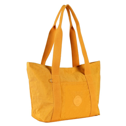 Women's Shoulder Bag Casual Tote Handbag Lightweight Crossbody Purse Fashionable Ladies Bag Waterproof 2025 Trendy Accessory