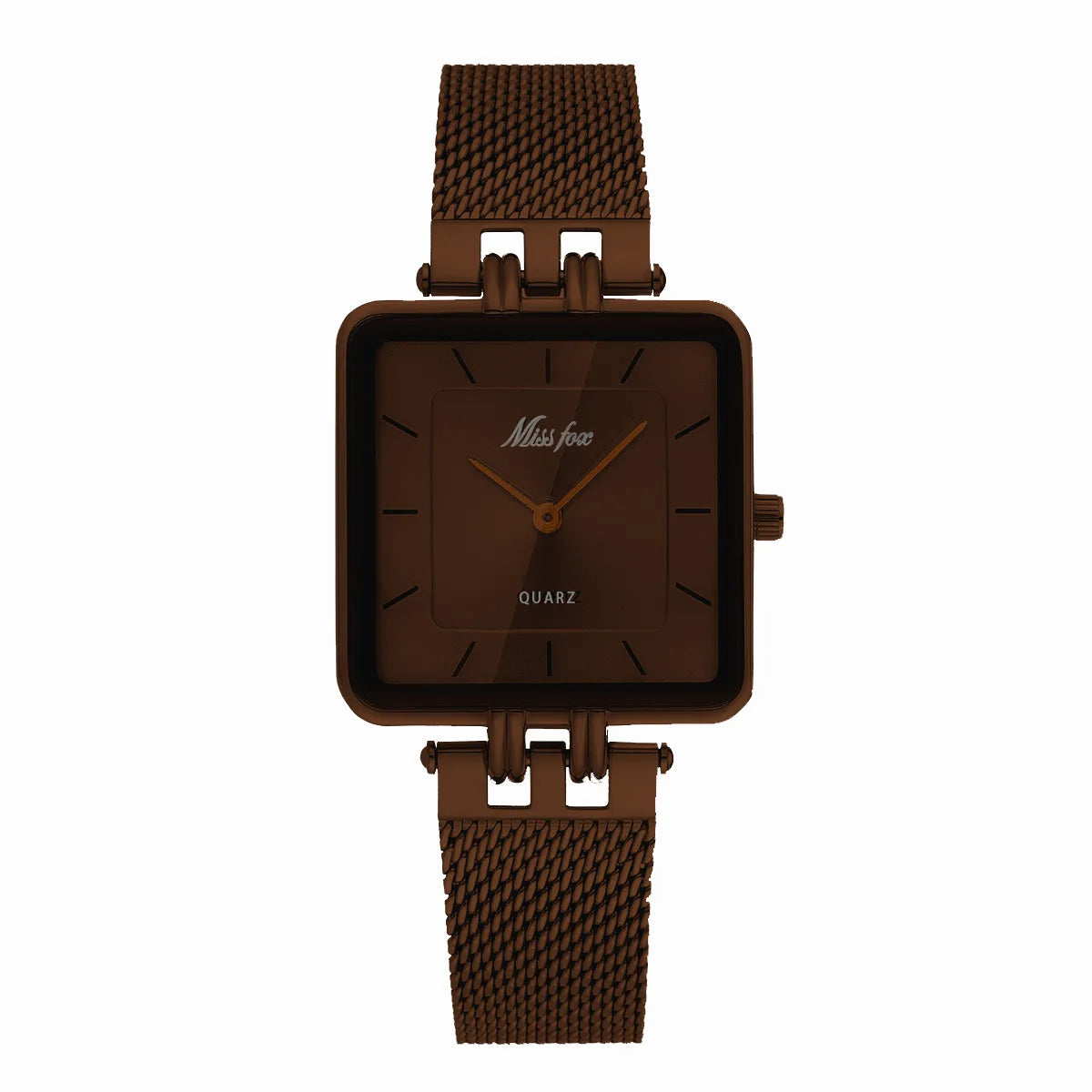 Men Watch Business Middle East Classic Simple Stainless Steel Couple Watch Waterproof Women Fashion Quartz Clock Wristwatches