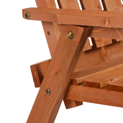 Outdoor Patio Tete a Tete Loveseat Garden Bench Chair Table Umbrella Hole