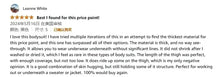 Load image into Gallery viewer, European and American Style Women&#39;s Clothing  Spring New Product Fashionable Solid Color U-neck Slim Fit and Slimming Backless
