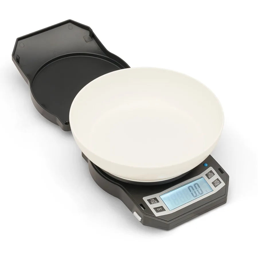 LB1000 DIGITAL BOWL SCALE 1KG X 0.1G