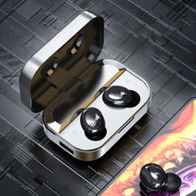 Load image into Gallery viewer, Digital set Long Standby Business Sports With 800mAh Power Bank
