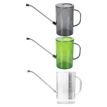 Load image into Gallery viewer, 2L Watering Can Long Mouth for House Plants Indoor Gardening Garden er
