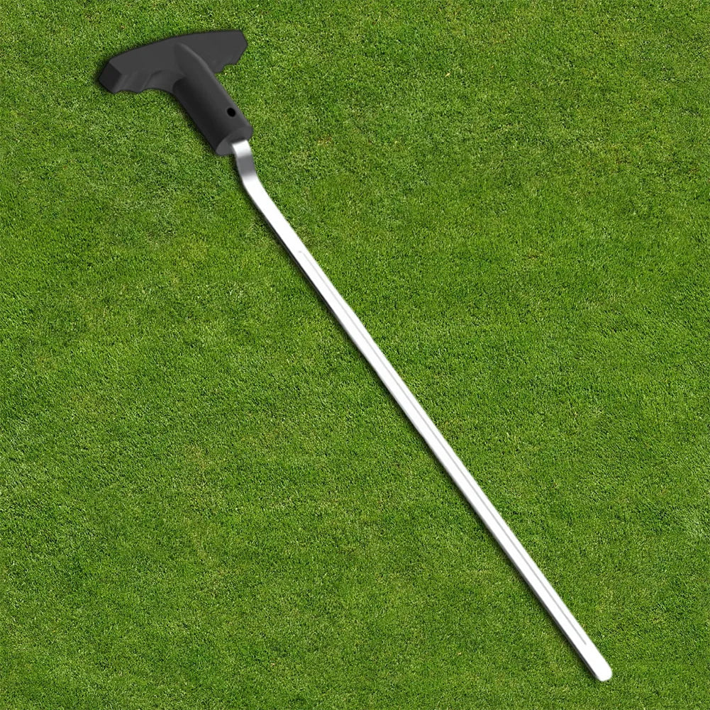 Golf Grip Removal Tool Reusable Golf Grip Remover V-Groove Grip Remover Saver Grip Remover Gripping Tool for Outdoor Sports