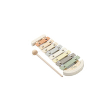 Load image into Gallery viewer, Musical Instruments Montessori Music Baby 0 12 Months Toys Drum Xylophone Kids Early Educational Wooden Instruments Baby Toys
