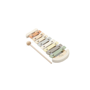 Musical Instruments Montessori Music Baby 0 12 Months Toys Drum Xylophone Kids Early Educational Wooden Instruments Baby Toys