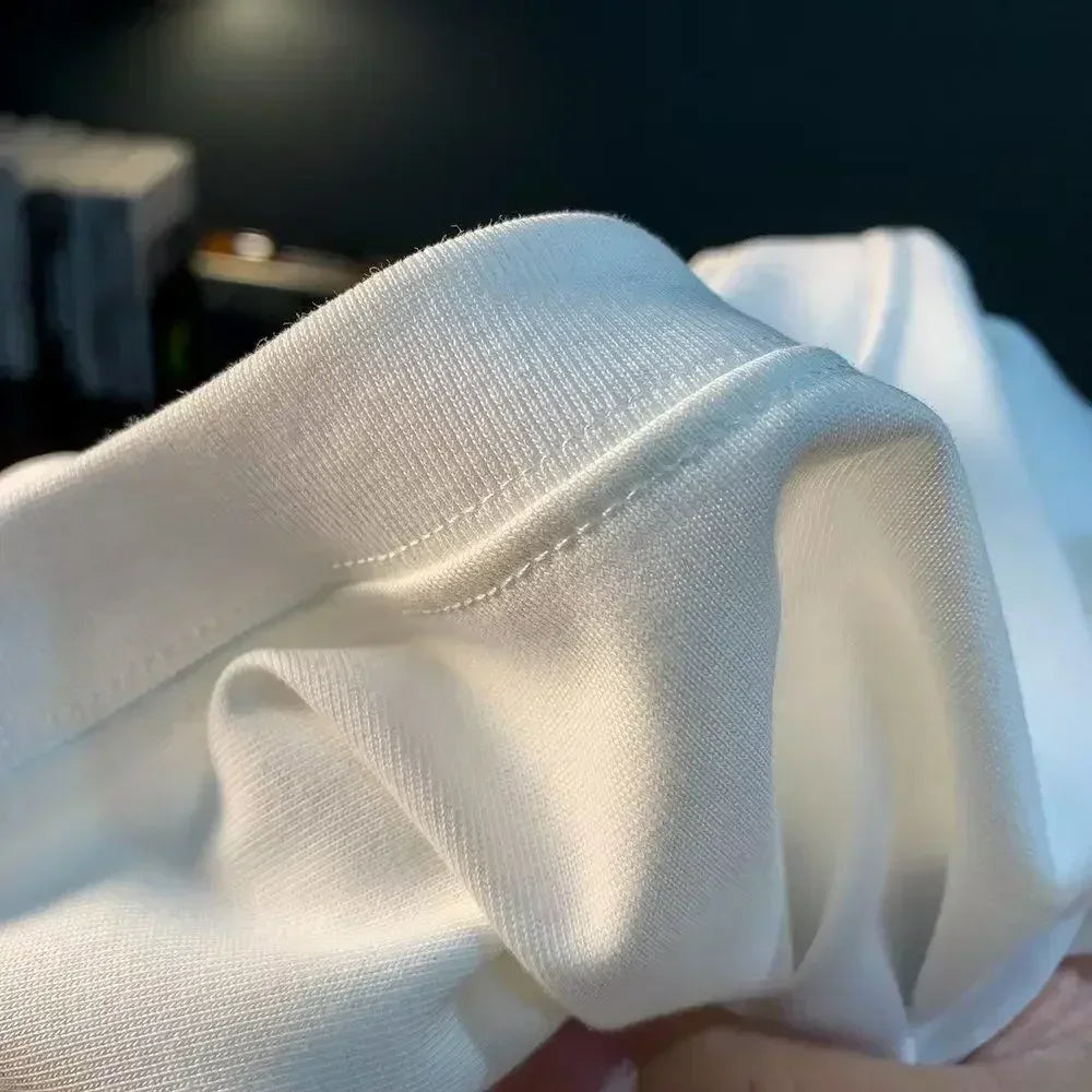 2025 Black Sabbath T Shirt Men Women Short Sleeve Retro Punk Metal Rock Band Cotton Tees High Quality Y2k Tops Summer Streetwear