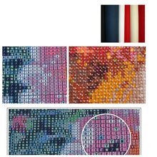 Load image into Gallery viewer, Holy Virgin Mary 5D DIY Diamond Painting Crystal Orthodox Icon Figure Decorative Cross-stitch Fashion Religion Paintings
