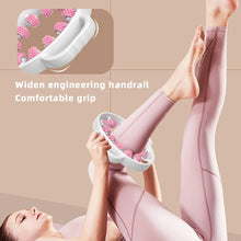 Load image into Gallery viewer, Muscle Roller Leg Roller Massager Muscle Relax Massager Sports Pilates Bodybuilding for Relieve Tight Muscle Soreness Stiffness
