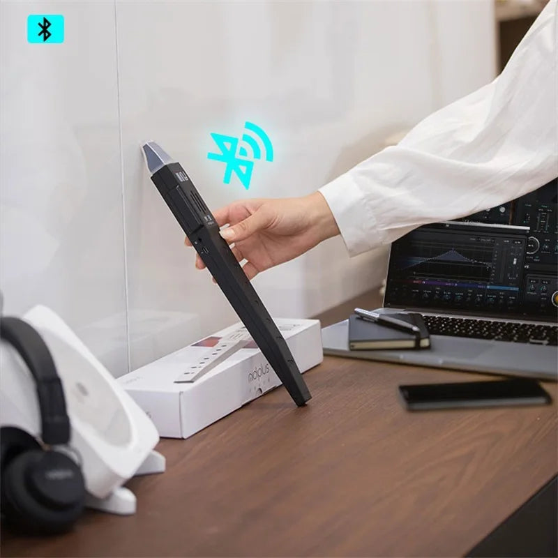 Pocket Saxophone Wind Instrument Mini Digital Electronic Wind Instrument For Imitation Of Various Musical Instrument Sounds