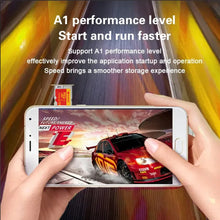 Load image into Gallery viewer, 2Pcs KODAK MicroSD Card Memory Card Class10 32GB 64GB 128GB U3 4K High Speed Flash Memory TF Flash Cards for Phone
