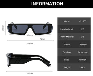 Sunglasses Women