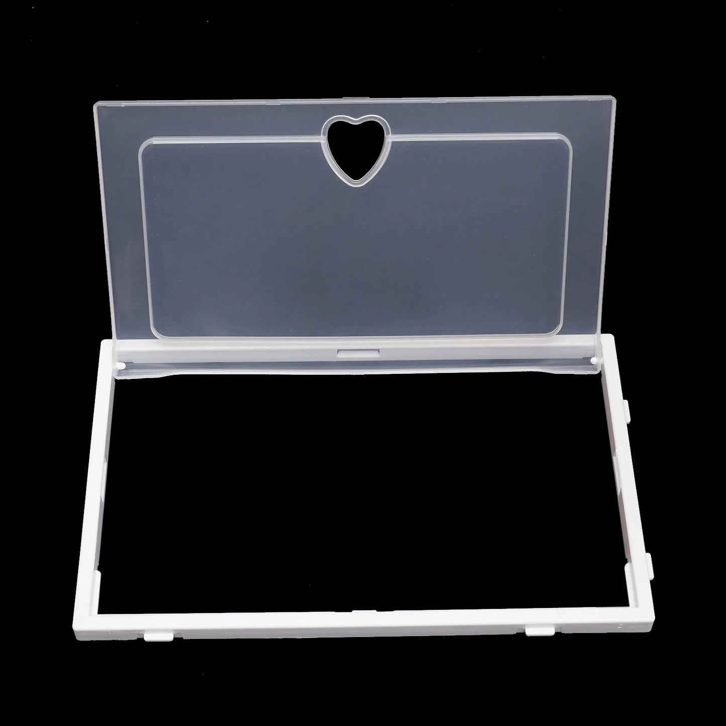 Shoe Boxes Clear Plastic Stackable, 20 Pack Premium Shoe Organizer Storage Foldable Sneaker Shoe Rack Containers