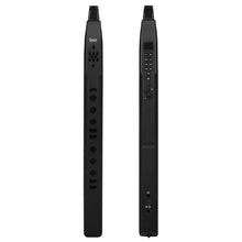 Load image into Gallery viewer, IRIN Electric Saxophone Mini Electric Blowpipe Imitation Flute Clarinet Various Sounds Electronic Saxophone Wind Instrument
