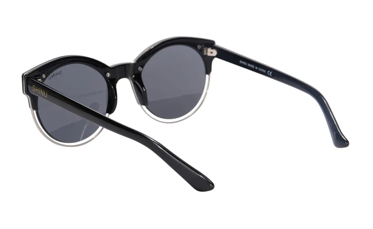 Women\'s sunglasses luxury sunglasses women 2023 tr90 glasses fashion sunglasses women sunglasses round glasses ladies