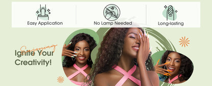 ROSALIND 29PCS Dip Nails Powder Starter Kit, 20 Colors Dip Powder Nail Kit Red Green Orange Glitter Series Nail Dip Powder Color