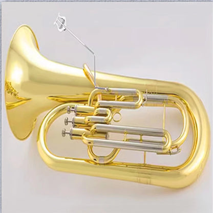 Music Stand Clarinet Trumpet Flute Winds Saxophone Baritone Portable Marching Sheet Music Stands Musical Instruments Accessories