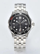 Load image into Gallery viewer, Men&#39;s Watch, 8215 Automatic Movement, Men&#39;s Mechanical Wristwatch, Stainless Steel Water Resistant Bracelet
