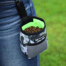 Load image into Gallery viewer, Pet Dog Pocket Snack Reward Waist Bag Puppy Training Treat Snack Bait Pet Feed Pocket Pouch Obedience Agility Pouch Food Bag
