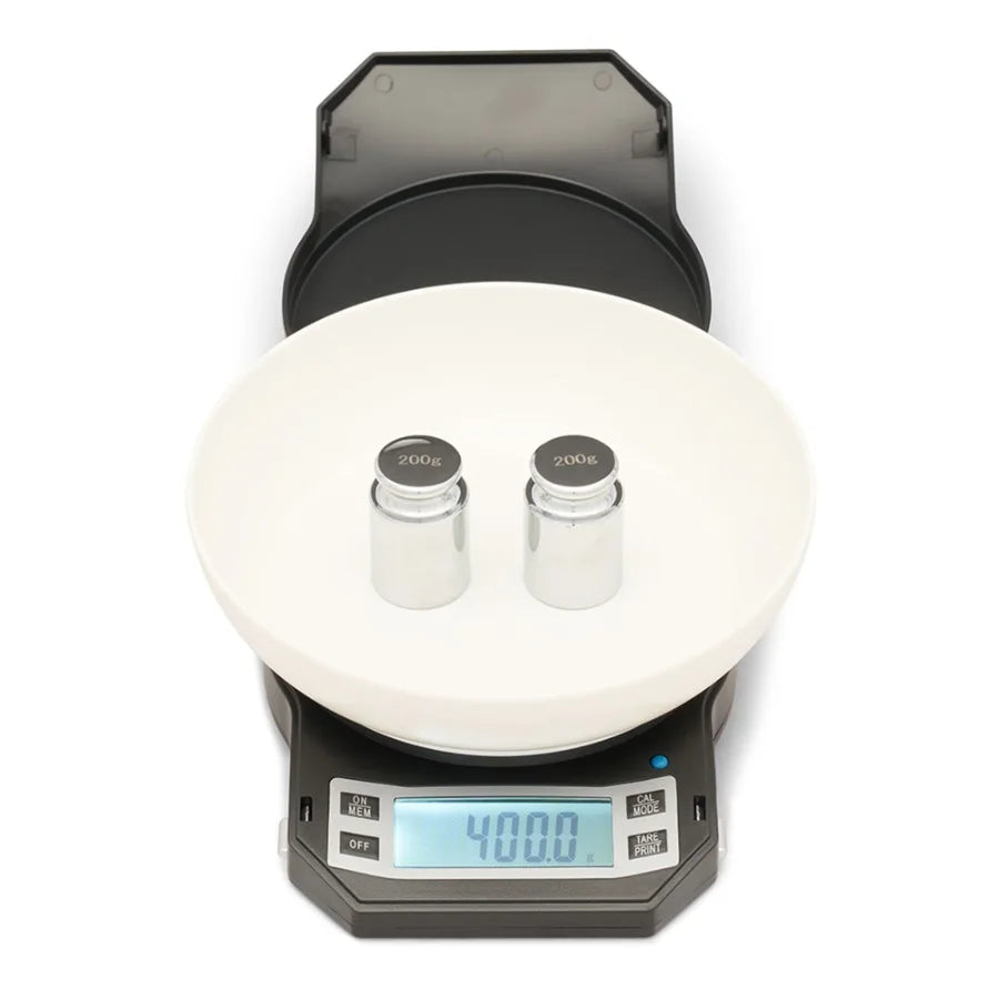 LB1000 DIGITAL BOWL SCALE 1KG X 0.1G