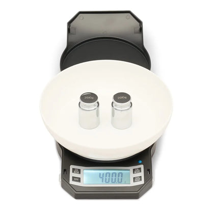 LB1000 DIGITAL BOWL SCALE 1KG X 0.1G