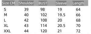 Women's Clothes 2025 Summer Shirts & Blouses Print Graphic T Shirts ropa barata de mujer con envíos gratis Top Mujer Regulai Fit