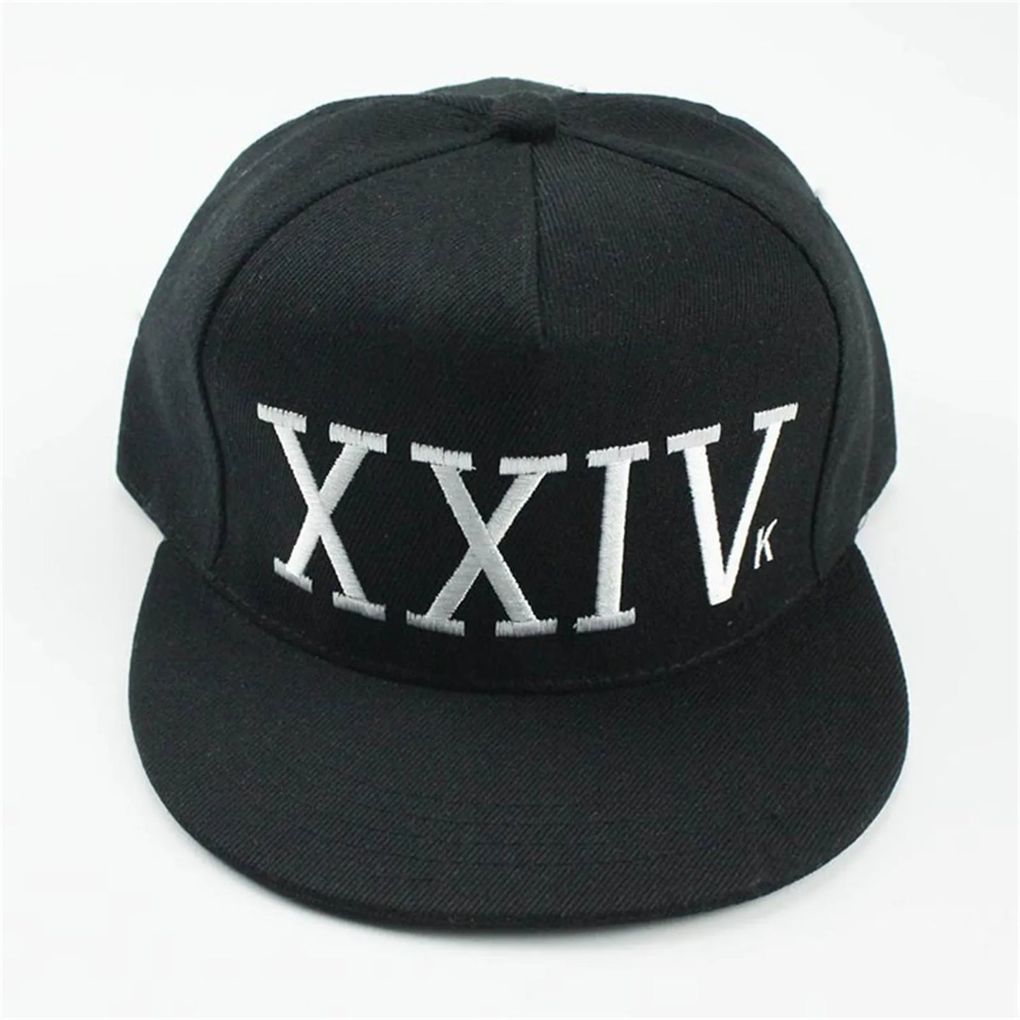 Unisex Bruno Mars Baseball Cap 24k Magic Gorras K-Pop Cotton Bone Rapper Xxiv Dad Hat Hip Hop Snapback Sun Caps Casquette