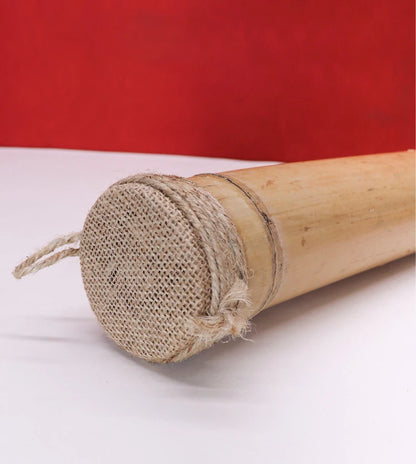 Bamboo Sound Therapy Rain Stick Meditation Instrument Yoga Spiritual Healing Sound Rainmaker Shaker Relaxation Orff Instruments