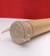 Load image into Gallery viewer, Bamboo Sound Therapy Rain Stick Meditation Instrument Yoga Spiritual Healing Sound Rainmaker Shaker Relaxation Orff Instruments
