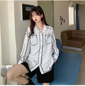 Fashion Women Blouses New arrived ladies shirts Tops Blusas Mujer