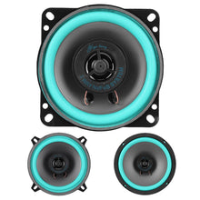 Load image into Gallery viewer, 4/5/6 Inch Car Speakers 160W HiFi Coaxial Subwoofer Universal Automotive Audio Music Full Range Frequency Car Stereo Speaker

