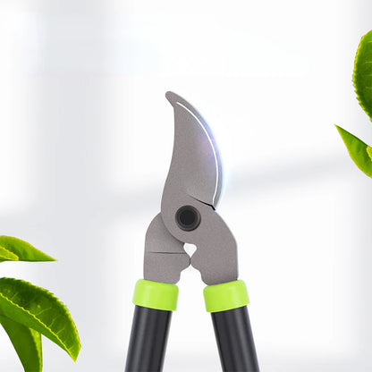 Garden Tools Alloy Steel Heavy Duty Loppers Pruning Shears Hand Saw High Branch Shear Pruning Tool for Garden Grass Scissors
