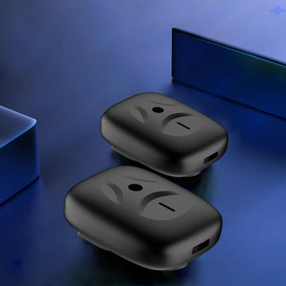 Electric Air Drumsticks Portable Air Drum with Drumsticks Professional Smart Electronic Drum Set for Beginners Children Adults