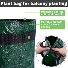 Load image into Gallery viewer, Potatoes Grow Bags 3/5/10 Gallon Gardening Plant Growing Bags for Potato Tomato Carrot &amp; Other Vegetable Planter Container
